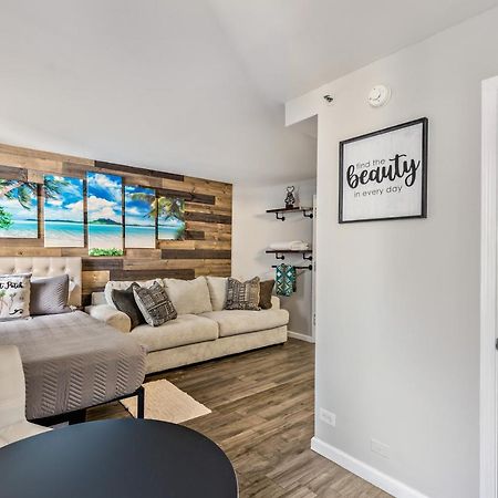 Inviting Waikiki Grand Hotel Room One Block To Beach! Honolulu Exteriér fotografie