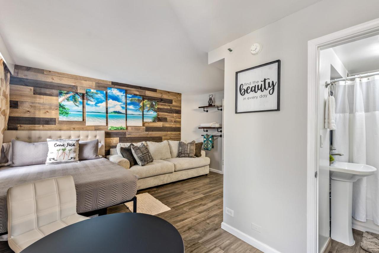 Inviting Waikiki Grand Hotel Room One Block To Beach! Honolulu Exteriér fotografie