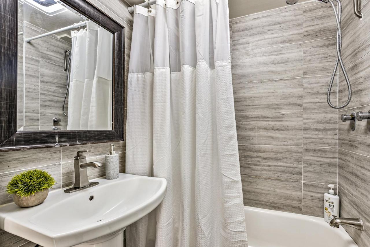Inviting Waikiki Grand Hotel Room One Block To Beach! Honolulu Exteriér fotografie